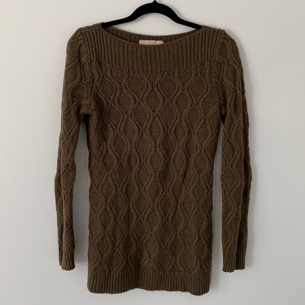 Loft Sweater